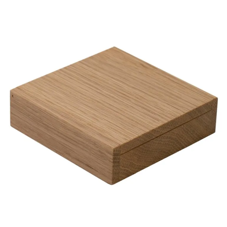 Tuulia Penttilä Brick smyckeskrin