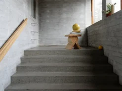 Vaarnii 006 AA sidobord, tall