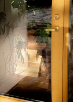 Vaarnii 006 AA sidobord, tall