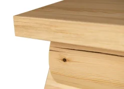 Vaarnii 006 AA sidobord, tall