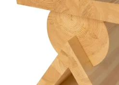 Vaarnii 006 AA sidobord, tall