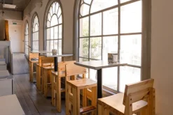 Vaarnii 001 barstol, 76 cm, furu