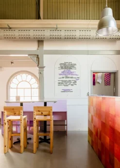 Vaarnii 001 barstol, 76 cm, furu