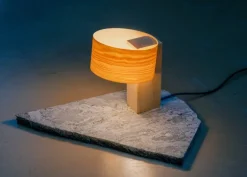 Vaarnii 018 bordslampa, liten