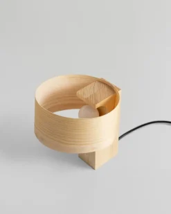 Vaarnii 018 bordslampa, liten