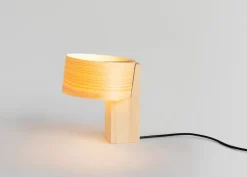 Vaarnii 018 bordslampa, liten