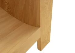 Vaarnii 006 fåtölj, furu