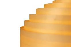 Vaarnii 1002 Hans pendellampa XL, 70 cm, furu