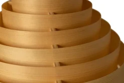 Vaarnii 1001 Hans pendellampa, 38 cm, furu