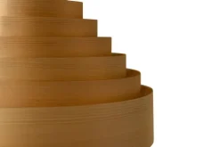 Vaarnii 1001 Hans pendellampa, 38 cm, furu