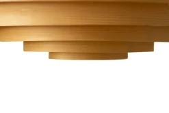 Vaarnii 1002 Hans pendellampa, 46 cm, furu