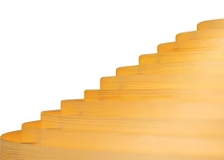 Vaarnii 1003 Hans pendellampa XL, 90 cm, furu