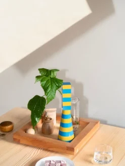 Vaarnii 002 matbord, rektangulärt, 160 cm, furu