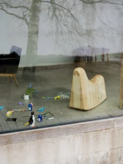 Vaarnii 014 Norppa gungdjur, tall