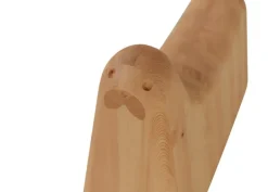 Vaarnii 014 Norppa gungdjur, tall