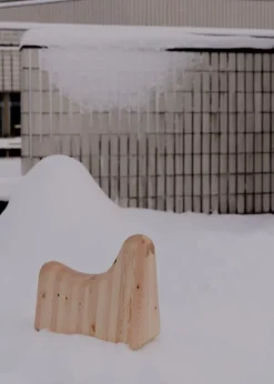 Vaarnii 014 Norppa gungdjur, tall