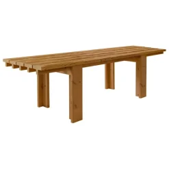 Vaarnii 013 Osa utomhus matbord, 270 cm, tall