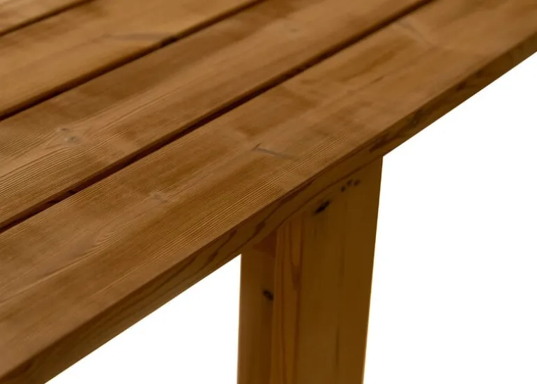 Vaarnii 013 Osa utomhus matbord, 270 cm, tall