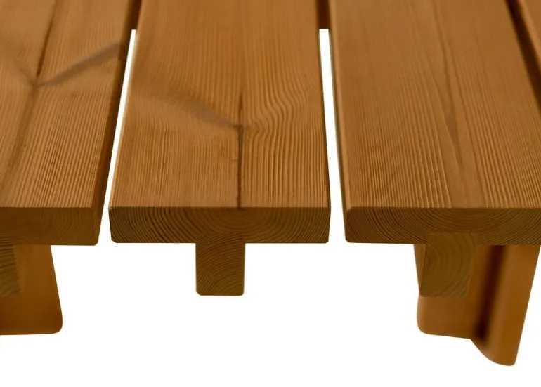 Vaarnii 013 Osa utomhus matbord, 270 cm, tall