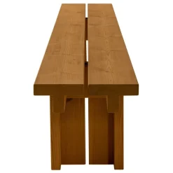 Vaarnii 013 Osa utomhusbänk, 270 cm, tall