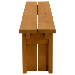Vaarnii 013 Osa utomhusbänk, 182 cm, tall