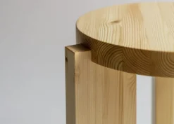 Vaarnii 001 pall, furu