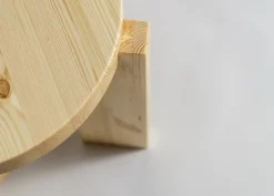 Vaarnii 001 pall, furu