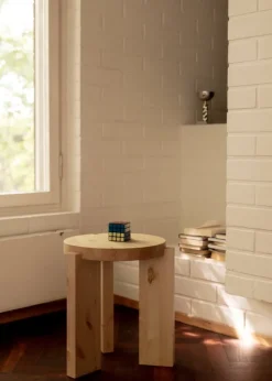 Vaarnii 001 pall, furu