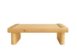 Vaarnii 005 soffbord, furu