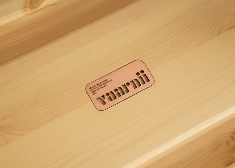 Vaarnii Ast 003 pall, furu