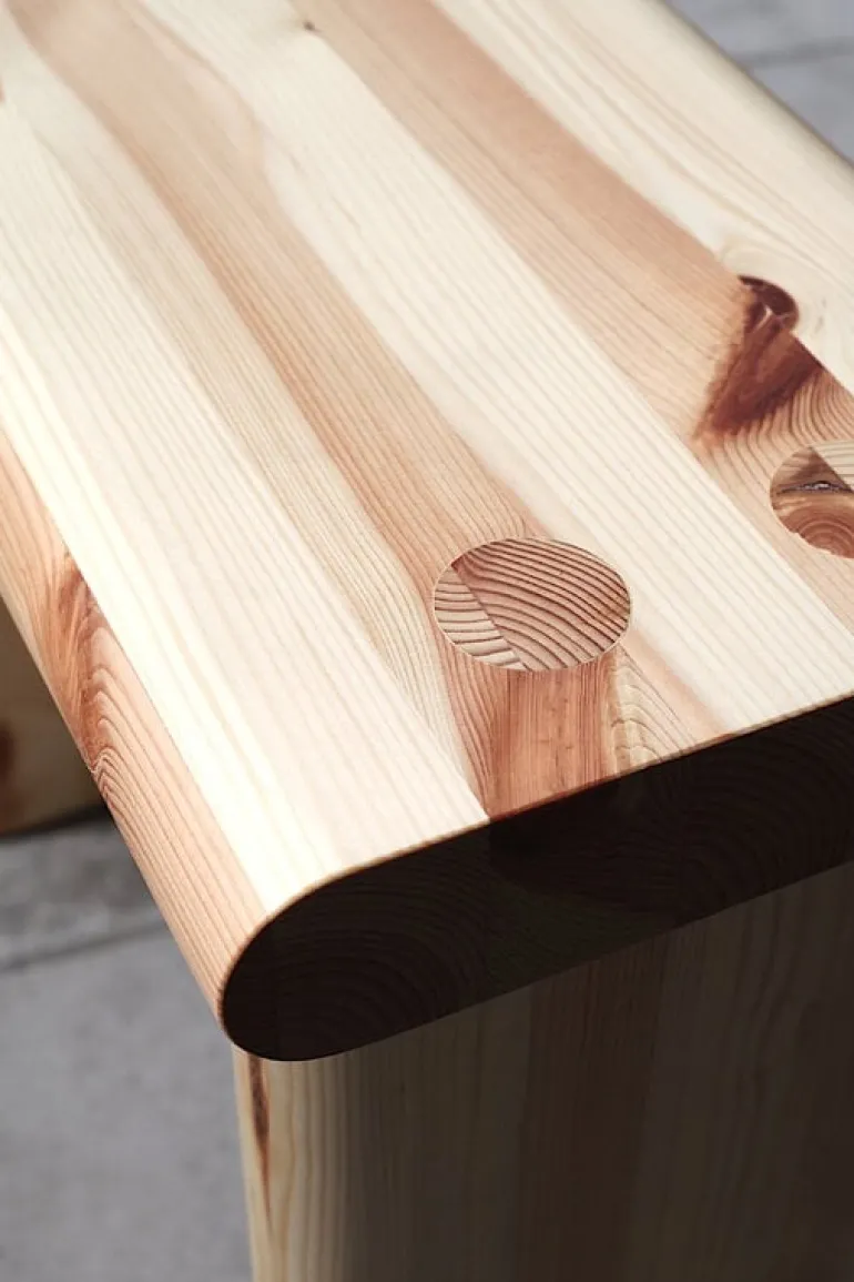 Vaarnii Ast 003 pall, furu