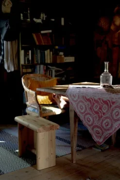 Vaarnii Ast 003 pall, furu