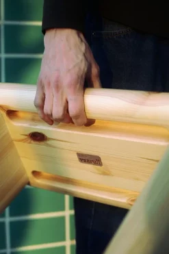 Vaarnii Ast 003 pall, furu