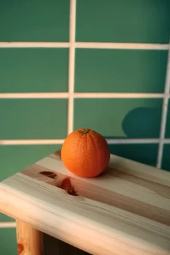 Vaarnii Ast 003 pall, furu