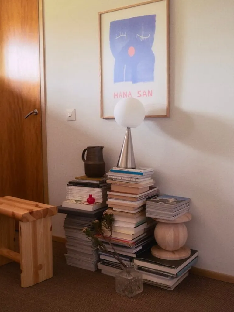 Vaarnii Ast 003 pall, furu