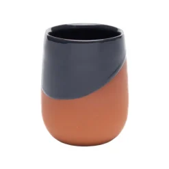 Vaidava Ceramics Earth mugg, grå