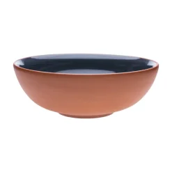Vaidava Ceramics Earth, skål 2 l, grå