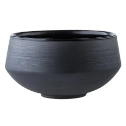 Vaidava Ceramics Eclipse skål 0,75 l, svart