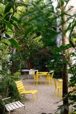 valerie_objects Aligned matbord, 170 x 85 cm, off-white