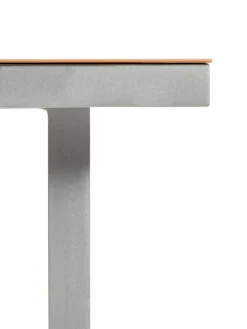 valerie_objects Alu matbord, stort, rosa