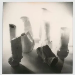 valerie_objects Artifacts karaff III, off-white