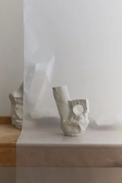 valerie_objects Artifacts kanna I, off-white