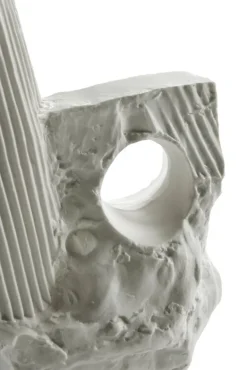 valerie_objects Artifacts kanna I, off-white