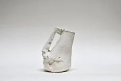 valerie_objects Artifacts kanna II, off-white