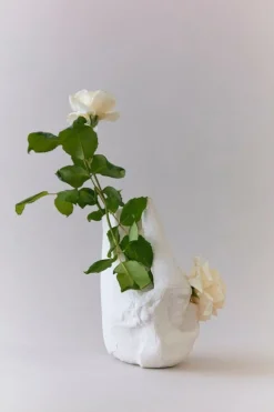 valerie_objects Artifacts kanna II, off-white