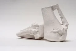 valerie_objects Artifacts kanna II, off-white