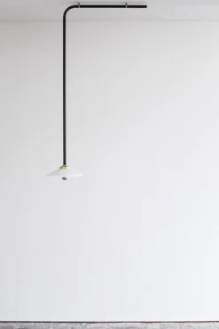 valerie_objects Ceiling Lamp N°2, svart