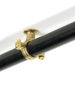 valerie_objects Ceiling Lamp N°2, svart