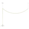 valerie_objects Ceiling Lamp N°4 taklampa, ivory