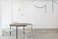 valerie_objects Ceiling Lamp N°4 taklampa, ivory